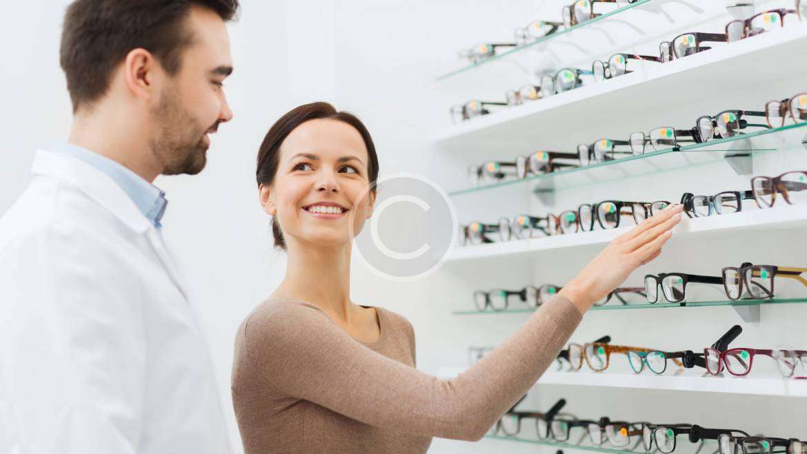 We Help You Select the Reading Glasses