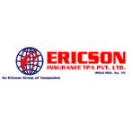 Ericson