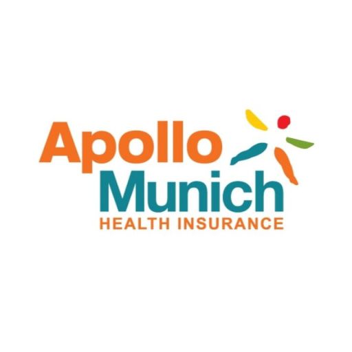 APOLLO MUNICH HEALTH INSURANCE CO. LTD