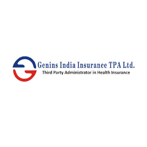 GENINS INDIA INSURANCE TPA LTD.